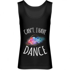 Youth Jersey Tank Top