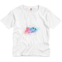 Youth Basic Promo Tee