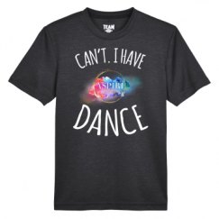 Youth Heather Performance Tee