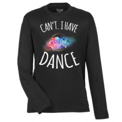 Youth Performance Long Sleeve Tee