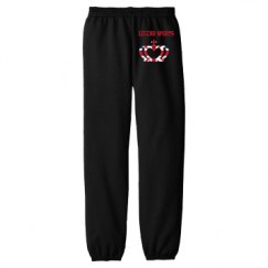 Youth Fleece Sweatpants