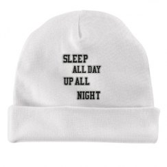 Rabbit Skins Baby Hat