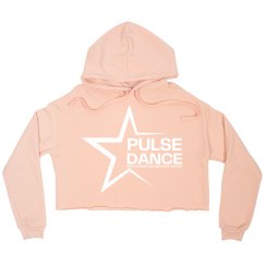 Peach Crop Sweatshirt