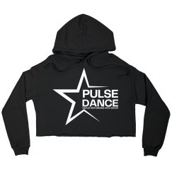 Peach Crop Sweatshirt