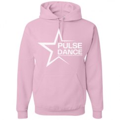 Unisex Basic Promo Hoodie