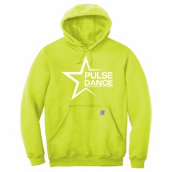 Unisex Carhartt Hooded Sweatshirt