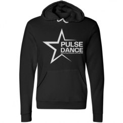 Unisex Fleece Pullover Midweight Hoodie