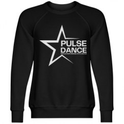 Unisex Triblend Crewneck Sweatshirt