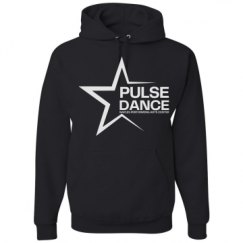 Unisex Basic Promo Hoodie