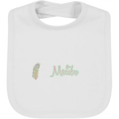 Infant Jersey Bib