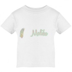Infant Cotton Tee