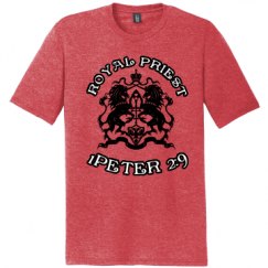 Unisex Perfect Tri Tee