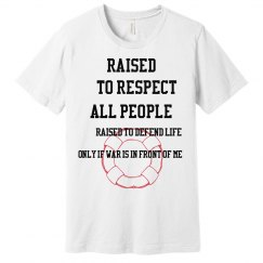 Born free from it all