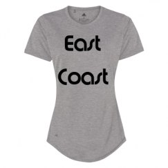 Women's Adidas Sport Shirt 