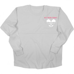 Ladies Game Day Jersey