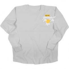 Ladies Game Day Jersey