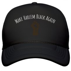 Snapback Trucker Hat