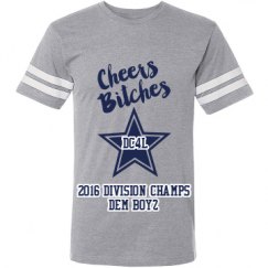 Unisex Vintage Sports Tee