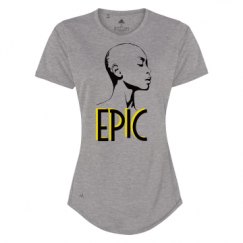 Women's Adidas Sport Shirt 