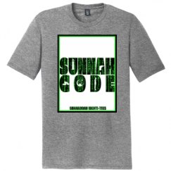 Unisex Perfect Tri Tee