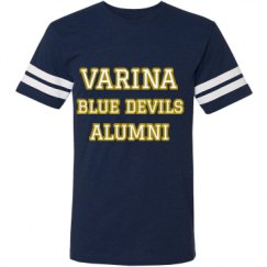 Unisex Vintage Sports Tee