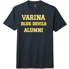 Unisex Perfect Tri Tee