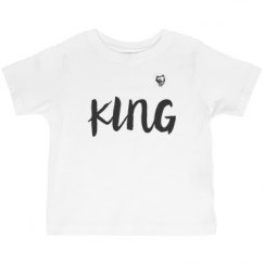Toddler Basic Promo Jersey Tee