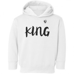 Toddler Hooded Sweatshirt