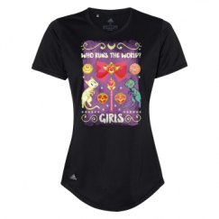 Women's Adidas Sport Shirt 