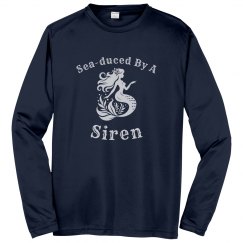 Sea-duced Long Sleeve