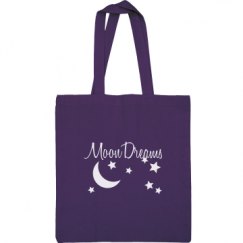 Canvas Tote Bag