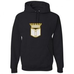 Unisex Basic Promo Hoodie