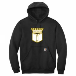 Unisex Carhartt Hooded Sweatshirt