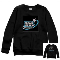 YOUTH SWEATSHIRTS