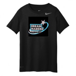 Youth Nike Legend Shirt