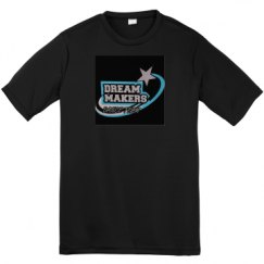 Youth Athletic Performance Tee