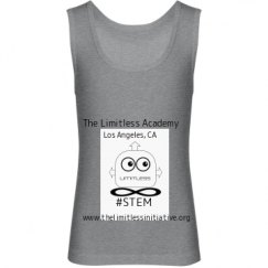 Youth Jersey Tank Top