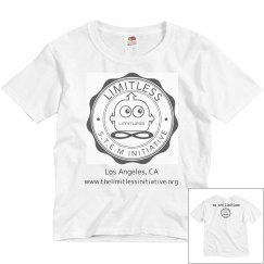 Youth Official Competition Shirt 2026