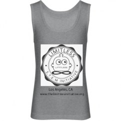 Youth Jersey Tank Top