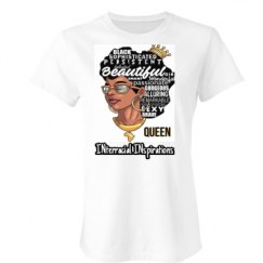 Ladies Slim Fit Favorite Tee