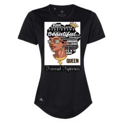 Women's Adidas Sport Shirt 