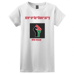 Ladies Basic Softstyle Tee