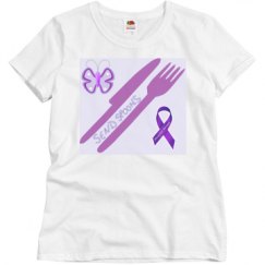 Ladies Basic Softstyle Promo Tee