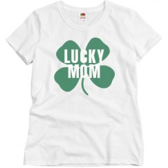 Ladies Basic Softstyle Promo Tee