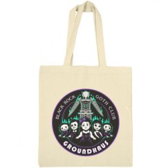 Canvas Bargain Tote Bag