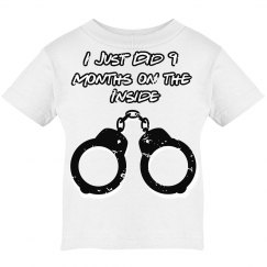 baby graphic tee 
