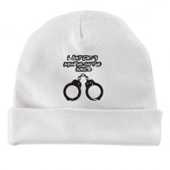 Rabbit Skins Baby Hat