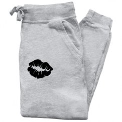 Unisex Fleece Jogger