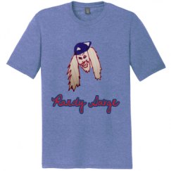 Unisex Perfect Tri Tee