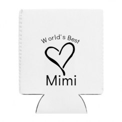 Regular 12 oz Can Cooler